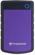 Жорсткий диск Transcend StoreJet 25H3P TS2TSJ25H3P - изображение 2