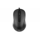 Миша 2E MF160 USB Чорний (2E-MF160UB) - изображение 2