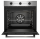 Духовка електрична Beko BBIE12100XC - зображення 5