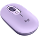 Миша Logitech POP Mouse Бузковий (910-007414) - изображение 3