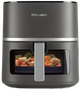 Мультипіч (аерофритюрниця) Hisense HAF1600D - изображение 4