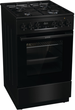 Комбінована плита Gorenje GK5C60BJ - изображение 2