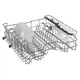 Посудомийна машина Beko DVN05321W - изображение 3