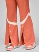 Спортивные штаны женские Nike Jordan Suit Pant FB5119-810 L Красные (196607024935) - изображение 5