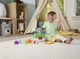 Игрушка-сортер Fisher-Price Маленький рыболов (JLB85) - изображение 9
