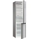 Холодильник з морозильною камерою Gorenje NRK6202AXL4 - изображение 6