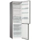 Холодильник з морозильною камерою Gorenje NRK6202AXL4 - изображение 7