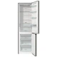 Холодильник з морозильною камерою Gorenje NRK6202AXL4 - изображение 8