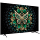 Телевізор TCL 55C6K - изображение 2