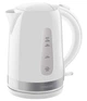 Електрочайник Sencor SWK 1748WH - изображение 8