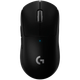 Миша Logitech G Pro X Superlight 2 Lightspeed Wireless Чорний (910-006630) - изображение 1