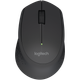 Миша Logitech M280 Wireless Mouse Чорний (910-004291, 910-004287) - зображення 1