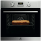 Духовка електрична Electrolux EOF3H00BX - изображение 1