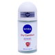Дезодорант-антиперспірант для тіла кульковий сухість і комфорт NIVEA deo dry r-on 50 мл. - зображення 1