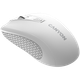Миша Canyon MW-7 Wireless Білий (CNE-CMSW07W) - зображення 5