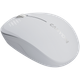 Миша Canyon MW-04 Білий (CNS-CMSW04W) - зображення 5