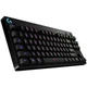 Клавіатура Logitech G PRO Mechanical Gaming USB (920-009392) - изображение 2