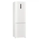 Холодильник з морозильною камерою Gorenje NRK6202AW4 - зображення 1