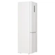 Холодильник з морозильною камерою Gorenje NRK6202AW4 - зображення 3