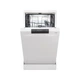 Посудомийна машина Gorenje GS520E15W - изображение 2