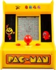 Zestaw zabawek Fizz Creations PAC-MAN Desktop Arcade 320120 (5060897220672) - obraz 1