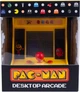 Zestaw zabawek Fizz Creations PAC-MAN Desktop Arcade 320120 (5060897220672) - obraz 2