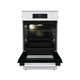Електрична плита Gorenje GEIT5C60WPG - изображение 6