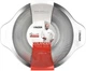 Дуршлаг Vinzer 22 см (50221) (5907706502218) - изображение 1