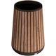Горщик для квітів Keter Deco Conic Planter Tall Venetian Brown 261036 - изображение 1