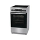 Електрична плита Gorenje GECS5C70XA - изображение 3