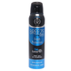 Дезодорант для тіла спрей чоловічий BREEZE deo spr 150 ml men fresh - изображение 1