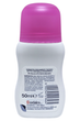 Дезодорант для тіла кульковий дитячий для дівчаток LYCIA deo r-on 50 ml girl - изображение 2