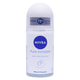 Дезодорант-антиперспірант для тіла кульковий невидимий захист NIVEA deo pure r-on 50 мл. - зображення 1