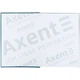 Блокнот Axent Mosaic, 8427-4-A, А4-203*273 мм, 96 листів, клітинка - зображення 3