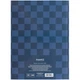Блокнот Axent Mosaic, 8427-1-A, А4-203*273 мм, 96 листів, клітина - изображение 5