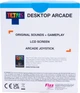Zestaw zabawek Fizz Creations Tetris Desktop Arcade 320118 (5060897220658) - obraz 5