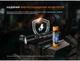 Ліхтар ручний вибухобезпечний Fenix WF30RE Spark (Spark) - зображення 13