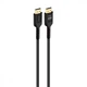 Кабель Proove PlayBack HDMI to HDMI 3м black - зображення 1