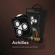 Захист камери Proove Achilles iPhone 11/12/12 mini green - зображення 3