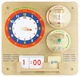 Образовательная доска Masterkidz Flex для обучения определению времени ME09609 (6955920009609) - изображение 1