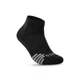 Шкарпетки 5.11 Tactical PT-R Plus Ankle Socks (3 пари) Black M (10048-019) - изображение 3