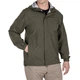 Куртка штормова 5.11 Tactical Duty Rain Shell S RANGER GREEN (48353ABR-186-S) - зображення 4