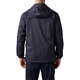 Куртка штормовая 5.11 Tactical TacDry Rain Shell 2.0 M Dark Navy (48372ABR-724-M) - изображение 2