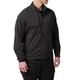 Куртка демисезонная 5.11 Tactical LT Stretch Windshell Jacket S Black - изображение 4