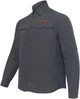 Рубашкa Brain Hookline L Dark grey - изображение 2