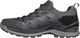 Кросівки Lowa Ferrox GTX LO 45 black-anthracite - зображення 3