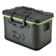 Сумка Daiwa D-VEC EVA Hard Tackle Container L 37x28x28cm - изображение 1