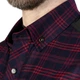 Рубашка Camotec "Тайфун" Red/Navy (9579), 3XL - зображення 6