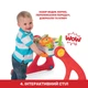 Игровой развивающий центр 4 в 1 Chicco "Grow And Walk" - изображение 7