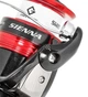 Набір Shimano Sienna FG 4000 + 0,33mm mono - зображення 4